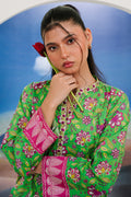 Zellbury | Summer Pret | Kurta - 2840 - House Of Hania