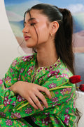Zellbury | Summer Pret | Kurta - 2840 - House Of Hania