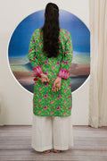 Zellbury | Summer Pret | Kurta - 2840 - House Of Hania
