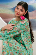 Zellbury | Summer Pret | Kurta - 2841 - House Of Hania