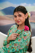 Zellbury | Summer Pret | Kurta - 2841 - House Of Hania