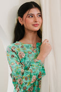 Zellbury | Summer Pret | Kurta - 2841 - House Of Hania