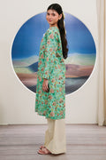 Zellbury | Summer Pret | Kurta - 2841 - House Of Hania
