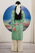 Zellbury | Summer Pret | Kurta - 2841 - House Of Hania