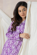 Zellbury | Summer Pret | Kurta - 2844 - House Of Hania