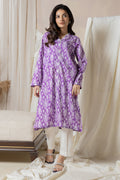 Zellbury | Summer Pret | Kurta - 2844 - House Of Hania