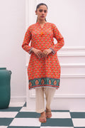 Zellbury | Summer Pret | Kurta - 2860 - House Of Hania