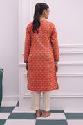 Zellbury | Summer Pret | Kurta - 2860 - House Of Hania