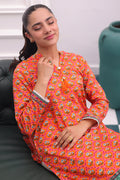 Zellbury | Summer Pret | Kurta - 2860 - House Of Hania