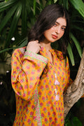 Zellbury | Summer Pret | Kurta - 2861 - House Of Hania