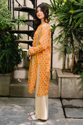 Zellbury | Summer Pret | Kurta - 2861 - House Of Hania