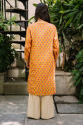 Zellbury | Summer Pret | Kurta - 2861 - House Of Hania