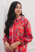 Zellbury | Summer Pret | Kurta - 2862 - House Of Hania