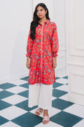 Zellbury | Summer Pret | Kurta - 2862 - House Of Hania