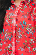 Zellbury | Summer Pret | Kurta - 2862 - House Of Hania