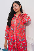 Zellbury | Summer Pret | Kurta - 2862 - House Of Hania