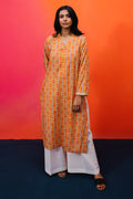 Zellbury | Summer Pret | Kurta - 2894 - House Of Hania