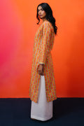 Zellbury | Summer Pret | Kurta - 2894 - House Of Hania