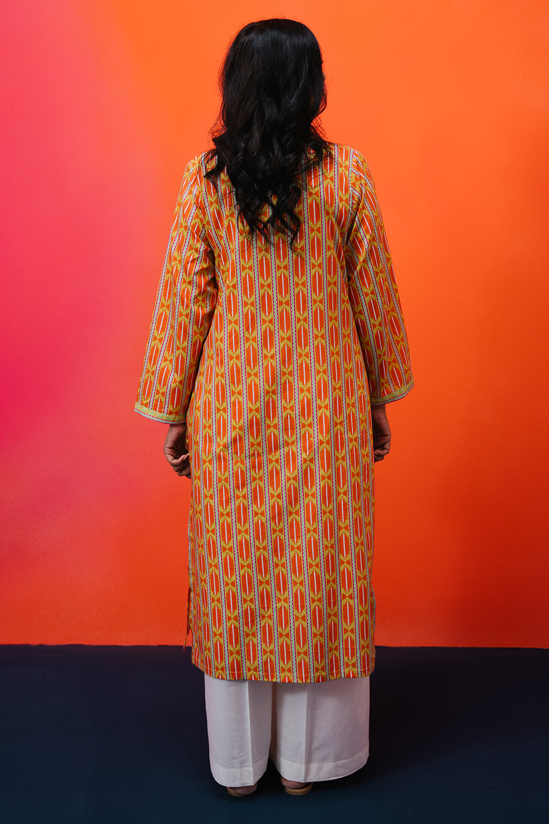 Zellbury | Summer Pret | Kurta - 2894 - House Of Hania