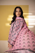Zellbury | Summer Pret | Kurta Dupatta - 1475 - House Of Hania