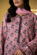 Zellbury | Summer Pret | Kurta Dupatta - 1475 - House Of Hania
