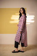 Zellbury | Summer Pret | Kurta Dupatta - 1475 - House Of Hania