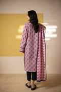 Zellbury | Summer Pret | Kurta Dupatta - 1475 - House Of Hania