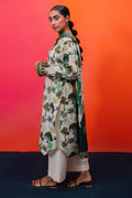 Zellbury | Summer Pret | Kurta Dupatta - 2062 - House Of Hania