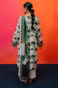 Zellbury | Summer Pret | Kurta Dupatta - 2062 - House Of Hania