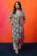 Zellbury | Summer Pret | Kurta Dupatta - 2064 - House Of Hania