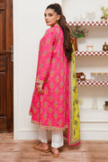 Zellbury | Summer Pret | Kurta Dupatta - 2066 - House Of Hania