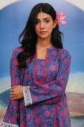 Zellbury | Summer Pret | Kurta Dupatta - 2068 - House Of Hania