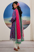 Zellbury | Summer Pret | Kurta Dupatta - 2068 - House Of Hania
