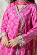 Zellbury | Summer Pret | Kurta Dupatta - 2806 - House Of Hania