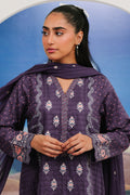 Zellbury | Summer Pret | Kurta Dupatta Trouser - 1102 - House Of Hania