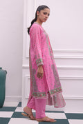 Zellbury | Summer Pret | Kurta Dupatta Trouser - 2106 - House Of Hania