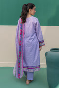 Zellbury | Summer Pret | Kurta Dupatta Trouser - 2828 - House Of Hania