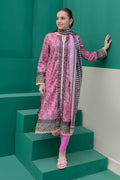 Zellbury | Summer Pret | Kurta Dupatta Trouser - 2830 - House Of Hania