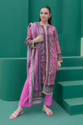 Zellbury | Summer Pret | Kurta Dupatta Trouser - 2830 - House Of Hania