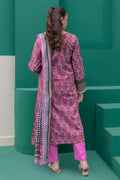 Zellbury | Summer Pret | Kurta Dupatta Trouser - 2830 - House Of Hania