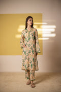 Zellbury | Summer Pret | Kurta Trouser - 1443 - House Of Hania