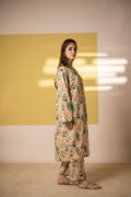Zellbury | Summer Pret | Kurta Trouser - 1443 - House Of Hania