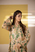 Zellbury | Summer Pret | Kurta Trouser - 1443 - House Of Hania
