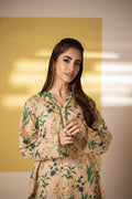 Zellbury | Summer Pret | Kurta Trouser - 1443 - House Of Hania