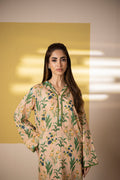 Zellbury | Summer Pret | Kurta Trouser - 1443 - House Of Hania
