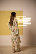 Zellbury | Summer Pret | Kurta Trouser - 1443 - House Of Hania