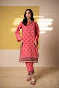 Zellbury | Summer Pret | Kurta Trouser - 1478 - House Of Hania