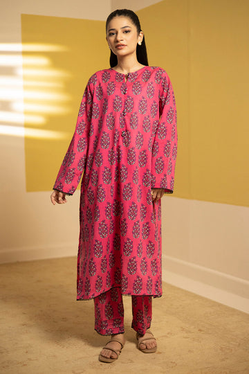 Zellbury | Summer Pret | Kurta Trouser - 1483 - House Of Hania