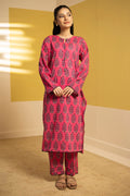 Zellbury | Summer Pret | Kurta Trouser - 1483 - House Of Hania