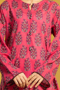 Zellbury | Summer Pret | Kurta Trouser - 1483 - House Of Hania